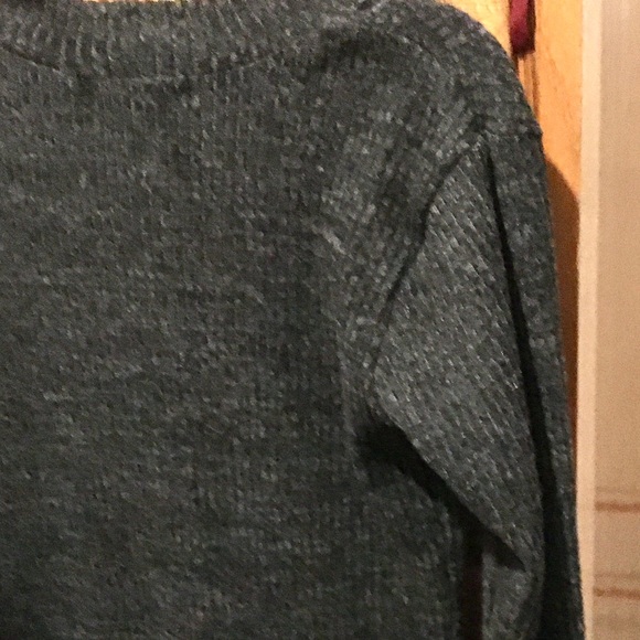 Long sleeve sweater dress Derek Heart size m - Picture 7 of 8